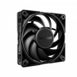 be quiet! silent wings pro 4 120 mm pwm – ventilateur pc silencieux et performant