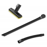 Kit d’accessoires pour le nettoyage de l’intérieur de voiture VC 4-7