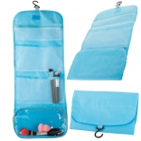 Trousse de toilette suspendue pour le voyage
