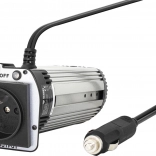 Convertisseur de tension automobile portable 12V à 240V Yenkee