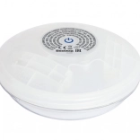 Lampe LED flottante pour piscine à piles BESTWAY