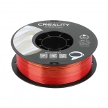 Filament Creality CR-Silk PLA rouge doré 1,75 mm