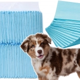 Savé alèses hygiéniques pour animaux – 60×60