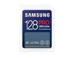 samsung pro ultimate sdxc 128 go carte mémoire