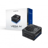 Bloc d’alimentation CHIEFTEC VEGA M 850W 80+ Gold