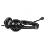 Casque EPOS SC 75 USB MS