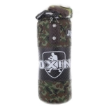 Sac de boxe pour enfants avec gants