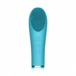Brosse Sonique pour le Nettoyage du Visage Turquoise