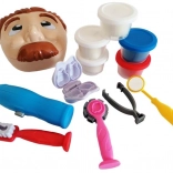 Modelo kit de modelage dentaire pour enfants