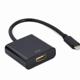 Adaptateur USB-C vers HDMI 4K 60 Hz 15 cm