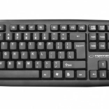 Clavier filaire USB AMARILLO
