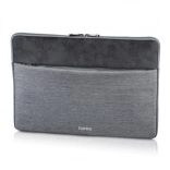 Housse pour ordinateur portable Tayrona 15,6" gris clair