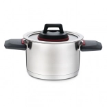 Casserole Maestro 3,2l avec couvercle