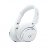 Casque circum-aural ANKER Soundcore Space Q45 blanc