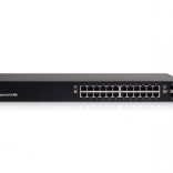 Switch PoE gigabit géré EdgeSwitch