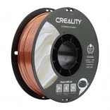 Filament CR-PLA Silk Creality cuivre
