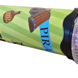 Kaléidoscope pirate