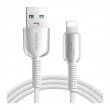 Câble de charge USB‑A vers Lightning JOYROOM 1,2 m