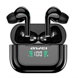 Écouteurs sans fil Awei T29P avec Bluetooth 5.1
