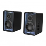 Enceintes Edifier QR30 noires