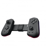 ROG Tessen manette mobile pour téléphone avec USB‑C, noir