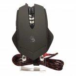 Souris de jeu A4Tech Bloody V8m