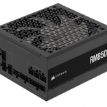 Bloc d’alimentation modulaire CORSAIR RMx 850 W ATX 3.1 Gold