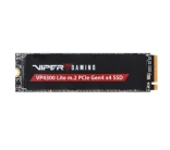 Disque SSD 2 To VIPER VP4300 Lite M.2 PCIe 4.0 NVMe pour PC et PS5