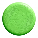 Green Toys frisbee EcoSaucer vert