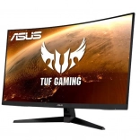 Moniteur 31,5 pouces ASUS VG328H1B avec courbure 1500R et fréquence de rafraîchissement 165 Hz