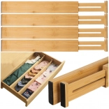 Organisateur de tiroir Ruhhy