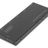 Splitter HDMI ultra fin 1×4 4K 60 Hz avec HDR – DIGITUS