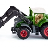 Tracteur Fendt 1050 Vario avec chargeur frontal