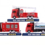 Voiture à friction 18,5 cm