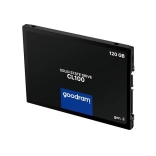 Disque SSD CL100 G3 120GB SATA III 2,5