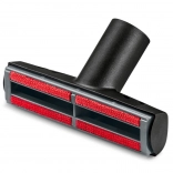 Brosse pour capitonnage pour enlever les poils d’animaux