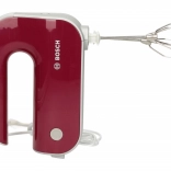 Mixeur manuel Bosch bordeaux