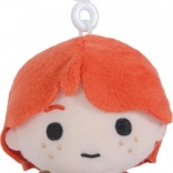 Porte-clés et pendentif de sac en peluche HARRY POTTER – Ron