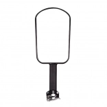 Support de vélo pour sacoche ROCKBROS, noir