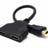 Splitter HDMI passif à deux ports