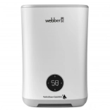 Humidificateur d’air évaporatif Webber