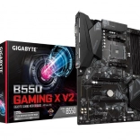 Gigabyte B550 Gaming X V2 – carte mère AM4 avec DDR4, HDMI/DVI, M.2, ATX