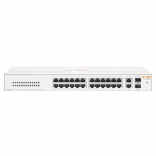 Commutateur Aruba Instant On 1430 26x1GbE 2 SFP