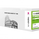 Toner pour imprimante Brother Magenta