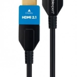 Câble HDMI 2.1 optique actif AOC 8K, 20 m