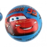 Balle avec motif de personnage Flash McQueen