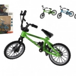 Minivélos à doigts BMX