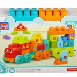 Train ABC – jeu de construction pour apprendre l’alphabet