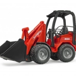 Chargeur rouge Schäffer 2034 Bruder