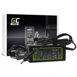 chargeur Green Cell PRO 19 V 3,16 A 60 W pour Samsung (5,5 × 3,0 mm)